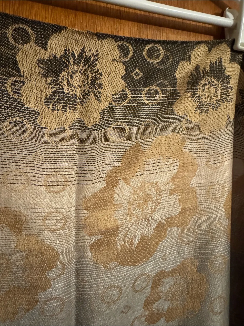 N/A soft floral